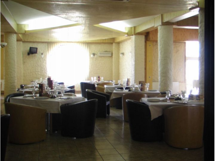 Motel Travel Europa, Itesti - imaginea 