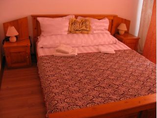 Motel Travel Europa, Itesti - 1