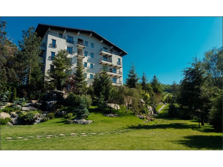 Hotel Helen, Magura - imaginea 