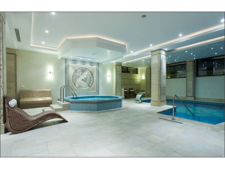 Hotel Helen, Magura - imaginea 