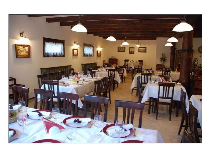 Hotel Helen, Magura - imaginea 