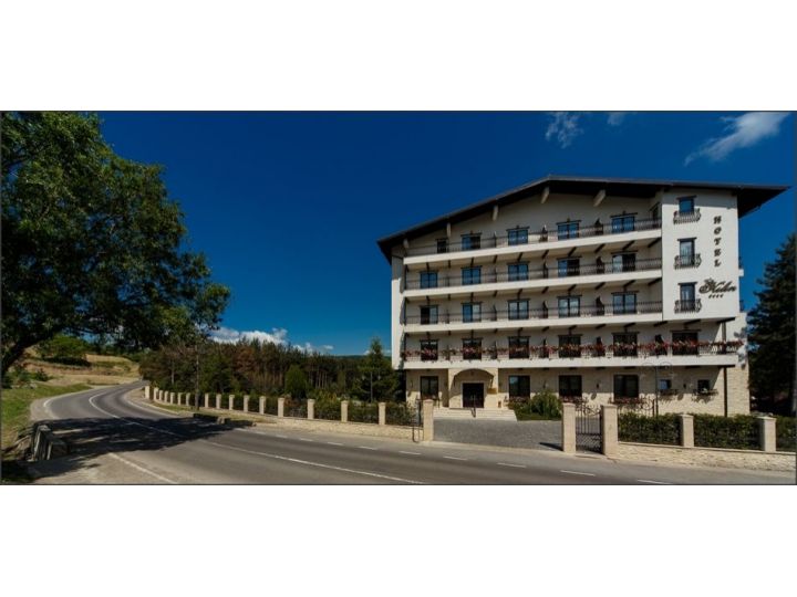 Hotel Helen, Magura - imaginea 