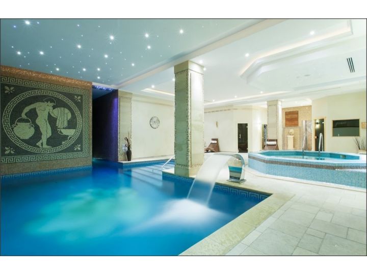 Hotel Helen, Magura - imaginea 