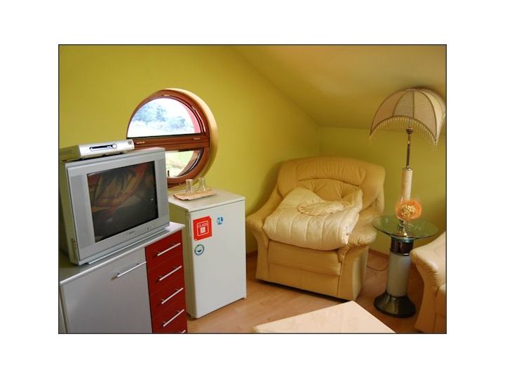 Pensiunea First Class, Onesti - imaginea 