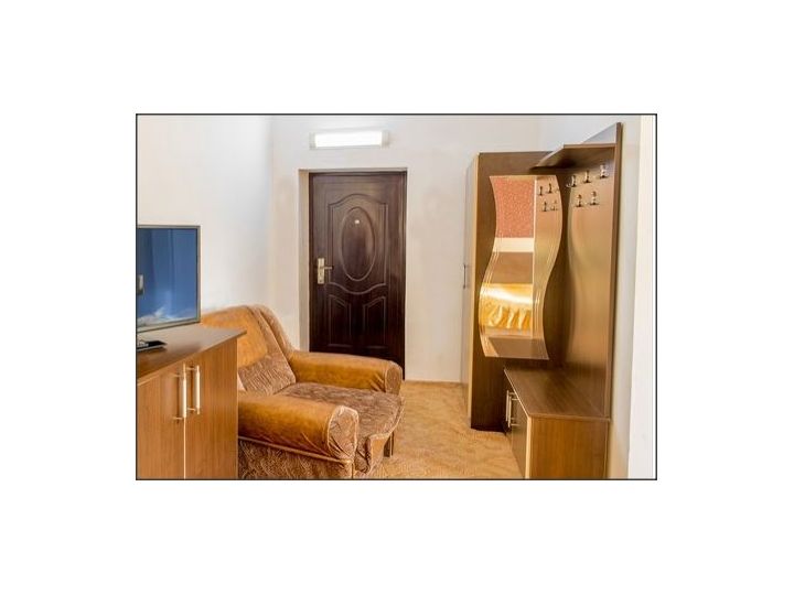 Hotel Parc, Onesti - imaginea 