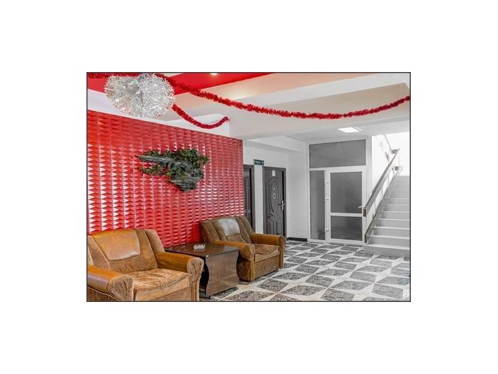 Hotel Parc, Onesti - imaginea 