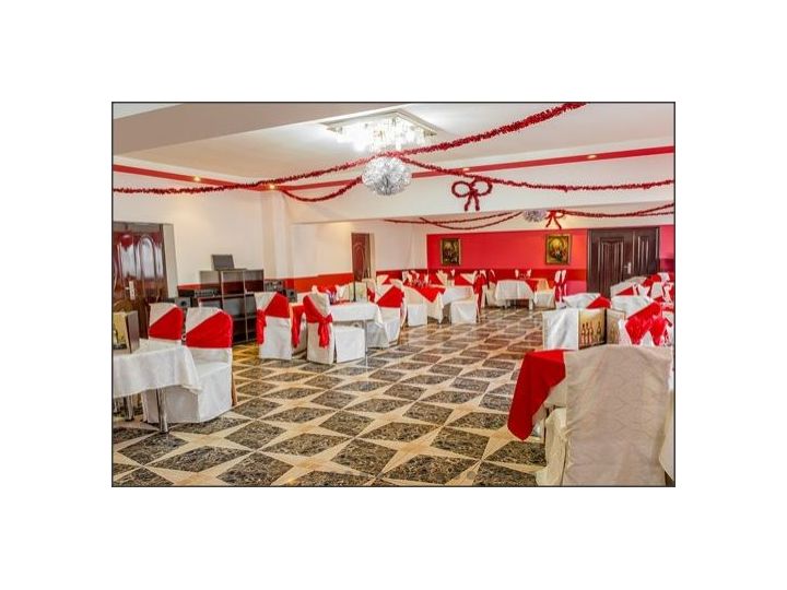 Hotel Parc, Onesti - imaginea 