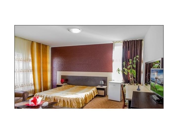 Hotel Parc, Onesti - imaginea 