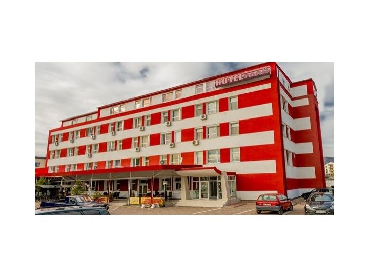 Hotel Parc, Onesti - imaginea 