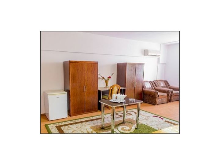 Hotel Parc, Onesti - imaginea 