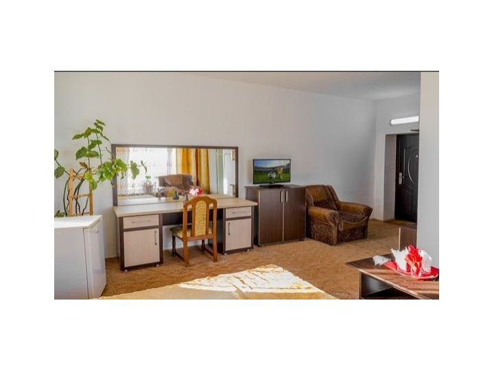 Hotel Parc, Onesti - imaginea 