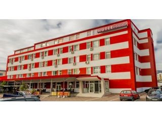 Hotel Parc, Onesti - 1