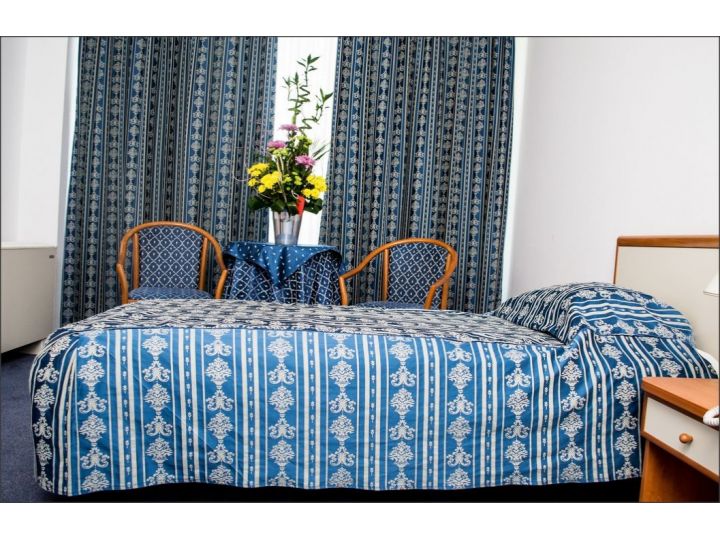 Hotel Trotus, Onesti - imaginea 