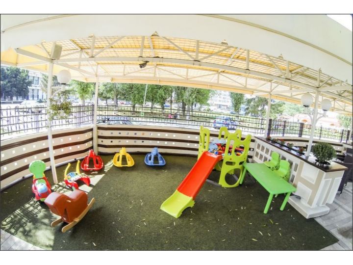 Hotel Trotus, Onesti - imaginea 