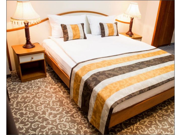 Hotel Trotus, Onesti - imaginea 