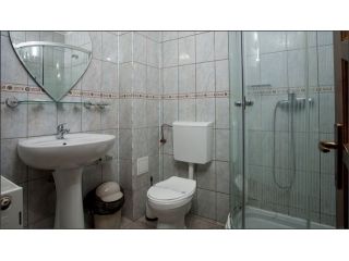 Motel Levisticum, Sarata - 5