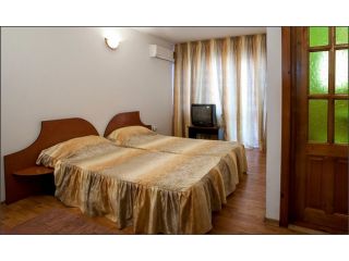 Motel Levisticum, Sarata - 3