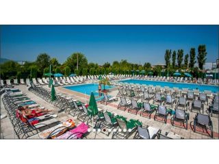 Motel Levisticum, Sarata - 1