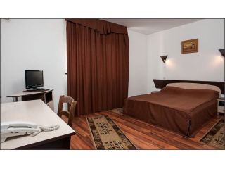 Motel Levisticum, Sarata - 4