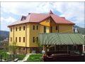Complex turistic Cristal, Slanic Moldova - thumb 7
