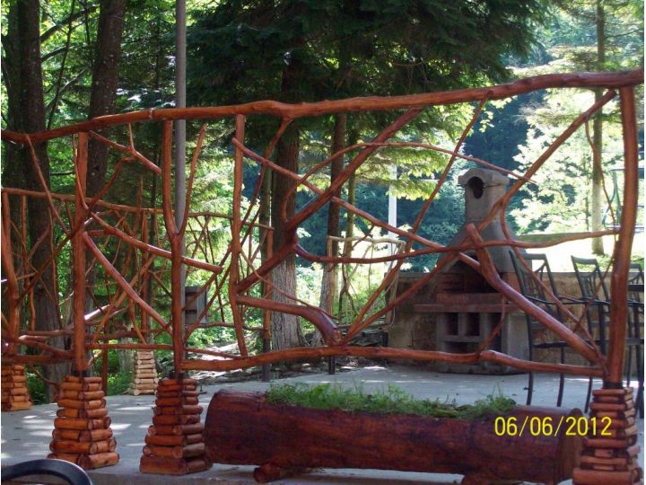 Hotel Dobru, Slanic Moldova - imaginea 
