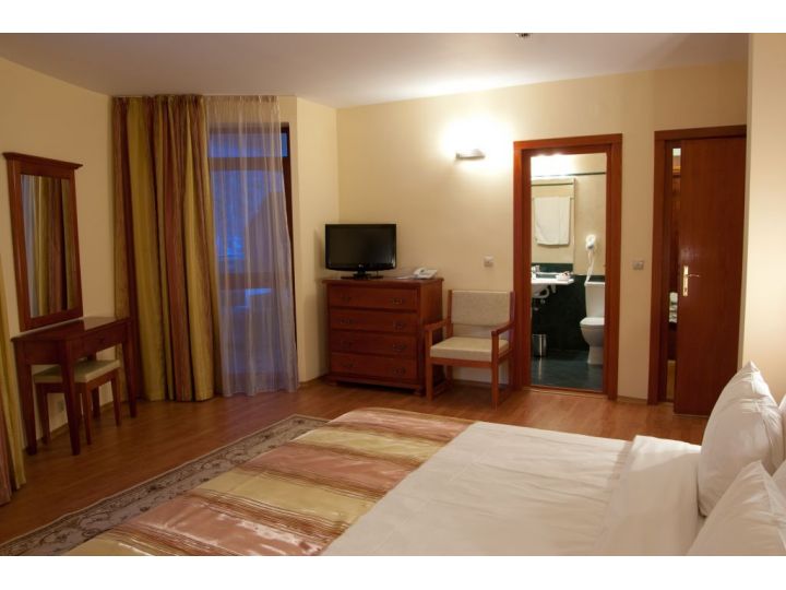 Hotel Nemira, Slanic Moldova - imaginea 