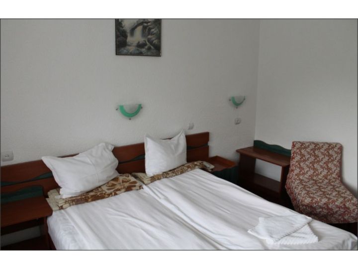 Hotel Venus, Slanic Moldova - imaginea 