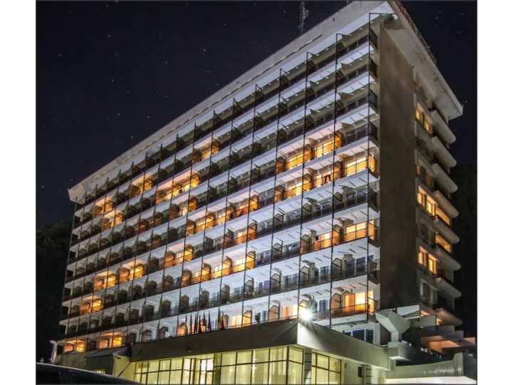 Hotel Venus, Slanic Moldova - imaginea 