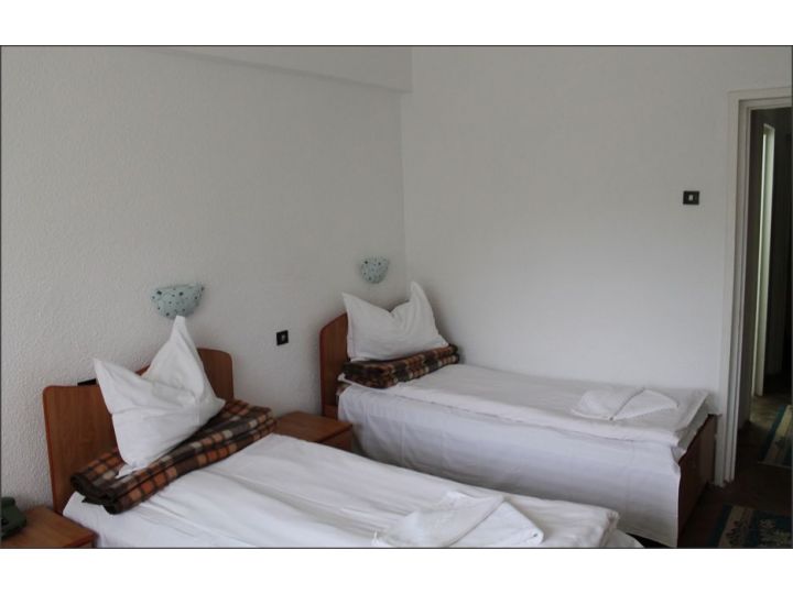 Hotel Venus, Slanic Moldova - imaginea 