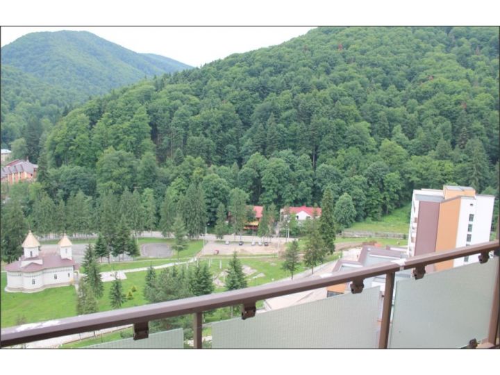 Hotel Venus, Slanic Moldova - imaginea 