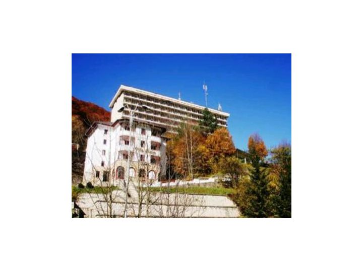 Hotel Venus, Slanic Moldova - imaginea 
