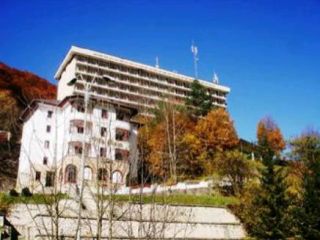 Hotel Venus, Slanic Moldova - 1