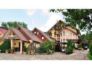 Pensiunea Casa Creanga, Targu Ocna - 2