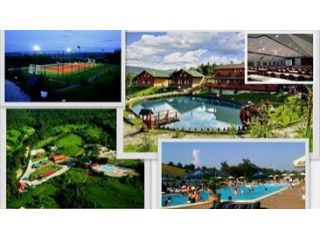Pensiunea Casa Creanga, Targu Ocna - 1