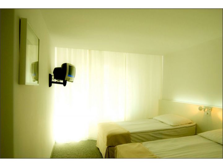 Hotel Ceres, Baile 1 Mai - imaginea