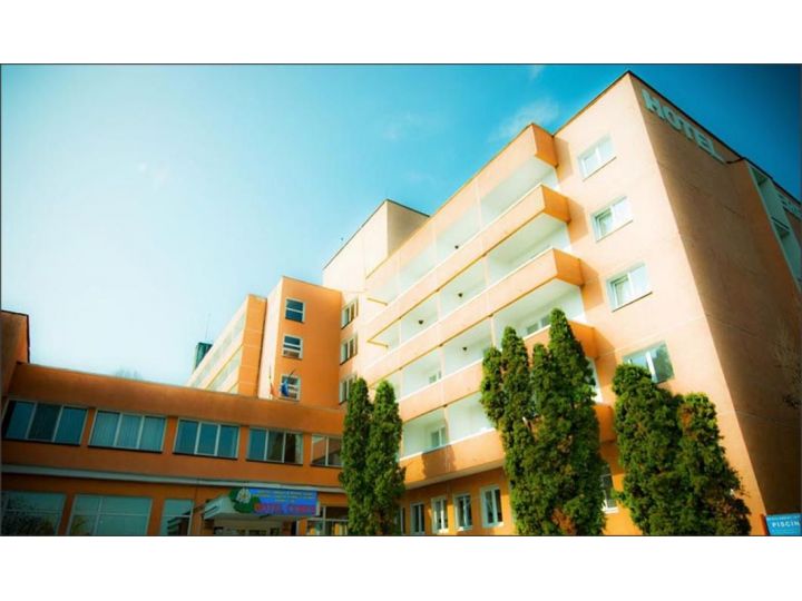 Hotel Ceres, Baile 1 Mai - imaginea