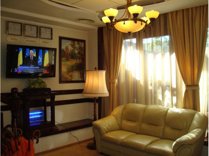 Hotel Ami, Baile Felix - imaginea