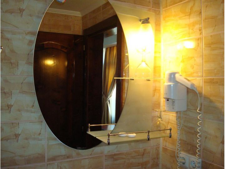 Hotel Ami, Baile Felix - imaginea