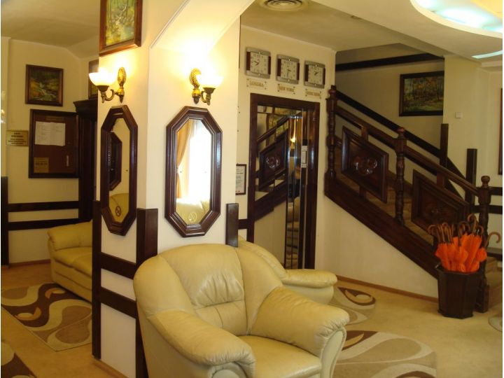 Hotel Ami, Baile Felix - imaginea