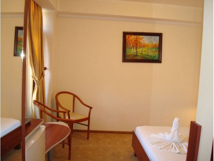 Hotel Ami, Baile Felix - imaginea
