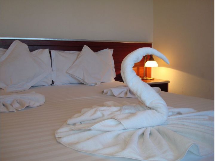 Hotel Ami, Baile Felix - imaginea