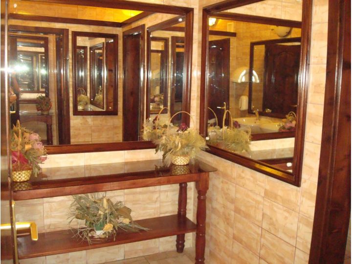 Hotel Ami, Baile Felix - imaginea