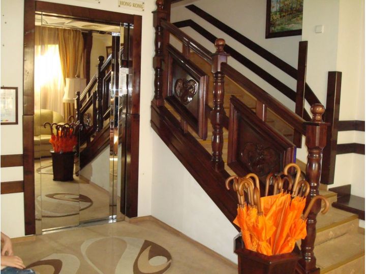 Hotel Ami, Baile Felix - imaginea
