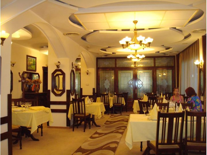Hotel Ami, Baile Felix - imaginea