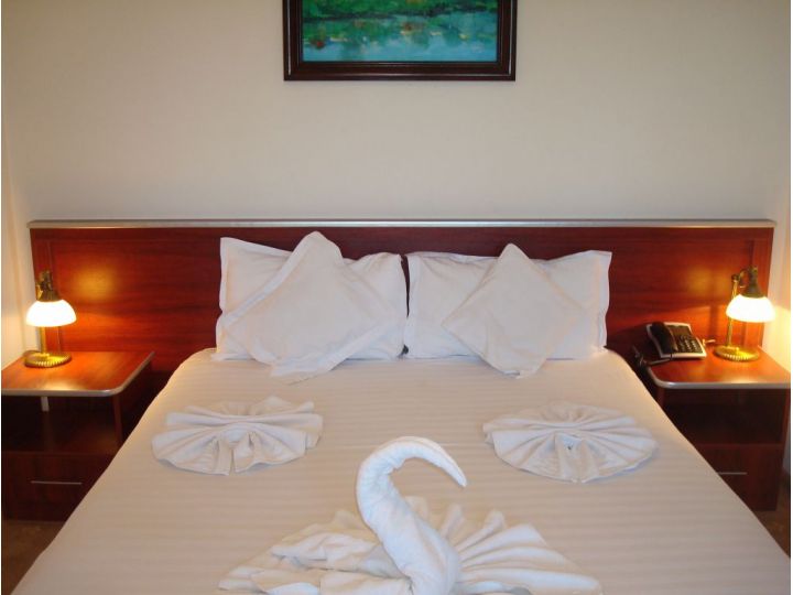 Hotel Ami, Baile Felix - imaginea