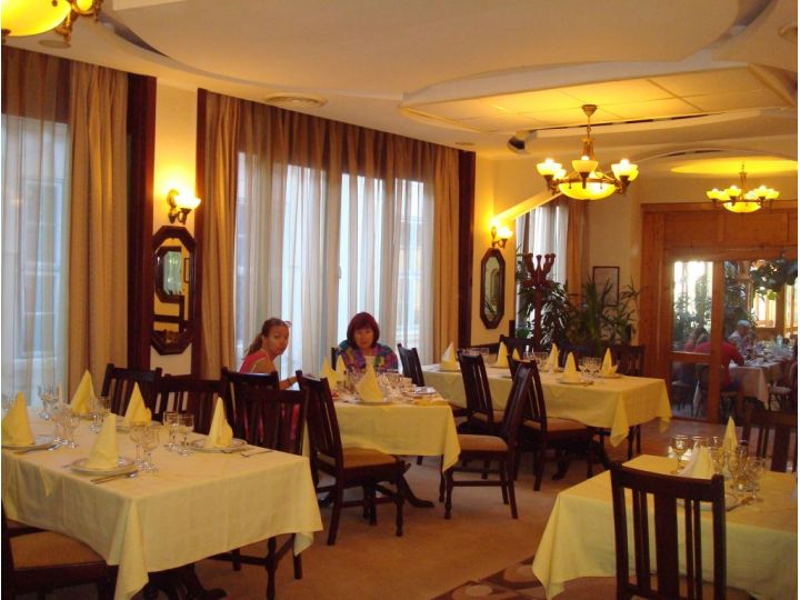 Hotel Ami, Baile Felix - imaginea