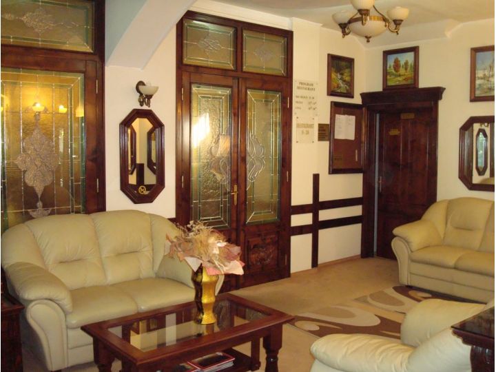 Hotel Ami, Baile Felix - imaginea
