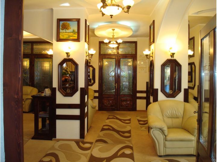 Hotel Ami, Baile Felix - imaginea