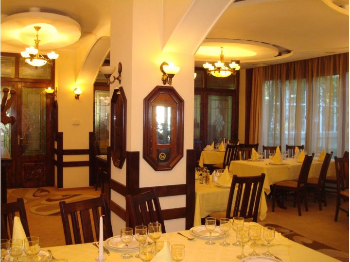 Hotel Ami, Baile Felix - imaginea