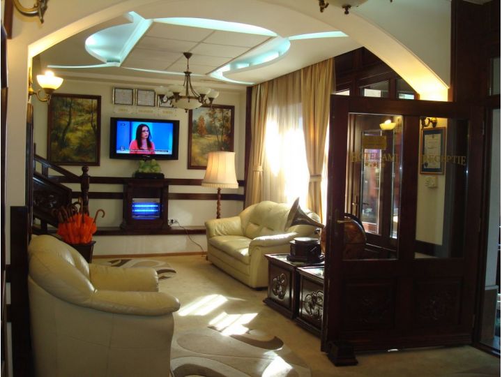 Hotel Ami, Baile Felix - imaginea
